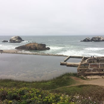 Sutro Baths - Beaches Near Me - San Francisco, California Sutro Baths - Beaches Near Me - San Francisco, California
