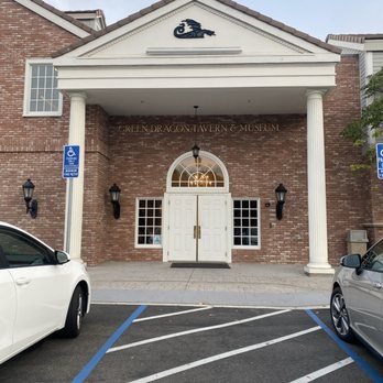 Green Dragon Tavern & Museum - Venues & Event Spaces Near Me - Carlsbad, California