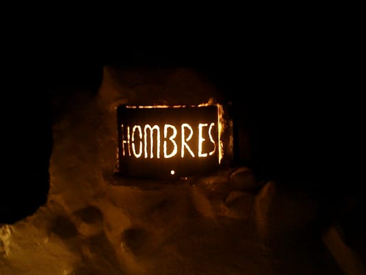 Jameos del Agua by null