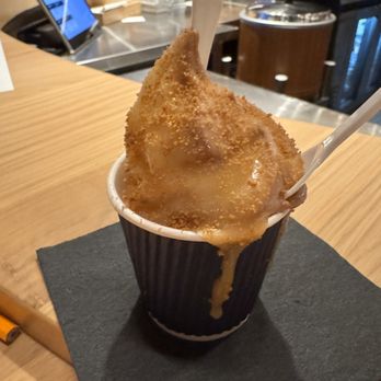 Mosonori - Soft serve - Sushi Bars Near Me - Winter Park, Florida