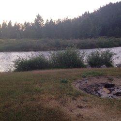 Kahnderosa Rv Campgrounds