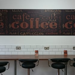 Noughts & Coffees