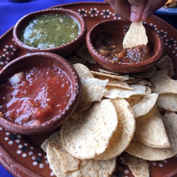 Quixote - Chips and salsa - Mexican Near Me - Brevard, North Carolina Quixote - Chips and salsa - Mexican Near Me - Brevard, North Carolina
