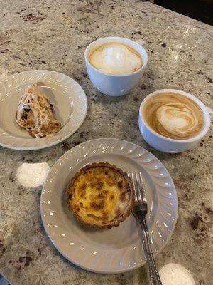 Queen City Bakery by null