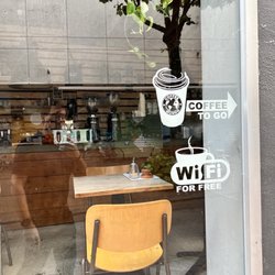 Coffee Mundo
