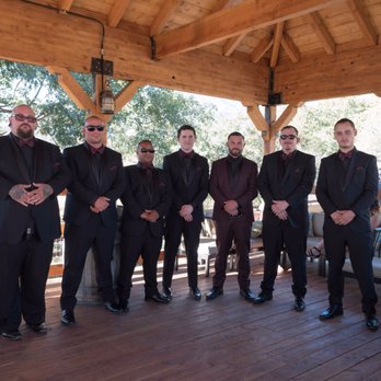 Friar Tux - Formal Wear Near Me - Rancho Cucamonga, California