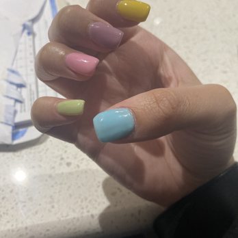 Rina Nails & Spa - Nail Salons Near Me - Orlando, Florida Rina Nails & Spa - Nail Salons Near Me - Orlando, Florida