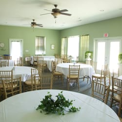 Buena Vista Farms - The Lodge for meetings, dinners