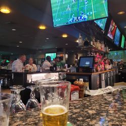 Chap's Taproom - Pliny the elder