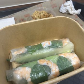 Non La Express - Vietnamese Near Me - Flushing, New York