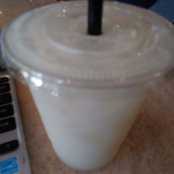 Doshi House - Mineral water, coconut, ginger - Coffee & Tea Near Me - Houston, Texas