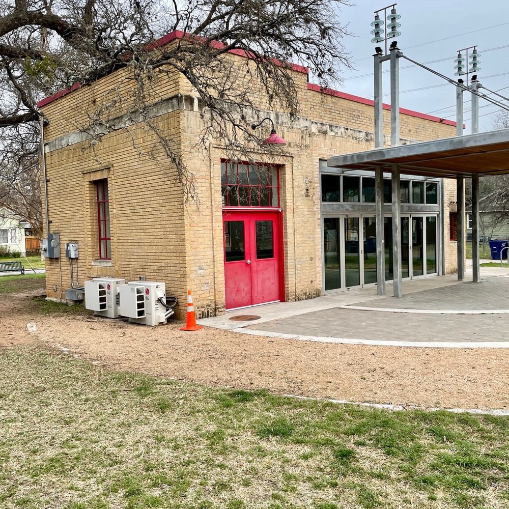 Sparky Park - Parks Near Me - Austin, Texas Sparky Park - Parks Near Me - Austin, Texas