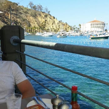 Bluewater Avalon - Unbeatable lunch locale - Seafood Near Me - Avalon, California Bluewater Avalon - Unbeatable lunch locale - Seafood Near Me - Avalon, California