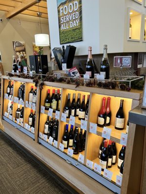 Vino Volo by null