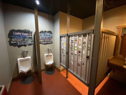 Brick Works Brewing and Eats - Smyrna by null
