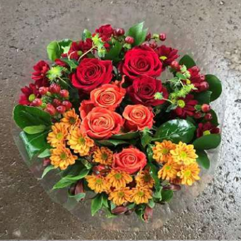 Nancy's Flower Truck - Florists Near Me Nancy's Flower Truck - Florists Near Me
