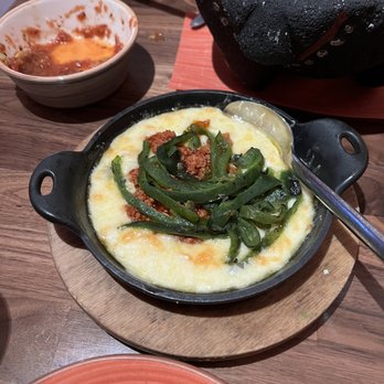 Oyamel - Queso fundido - Mexican Near Me - Washington, DC, District of Columbia