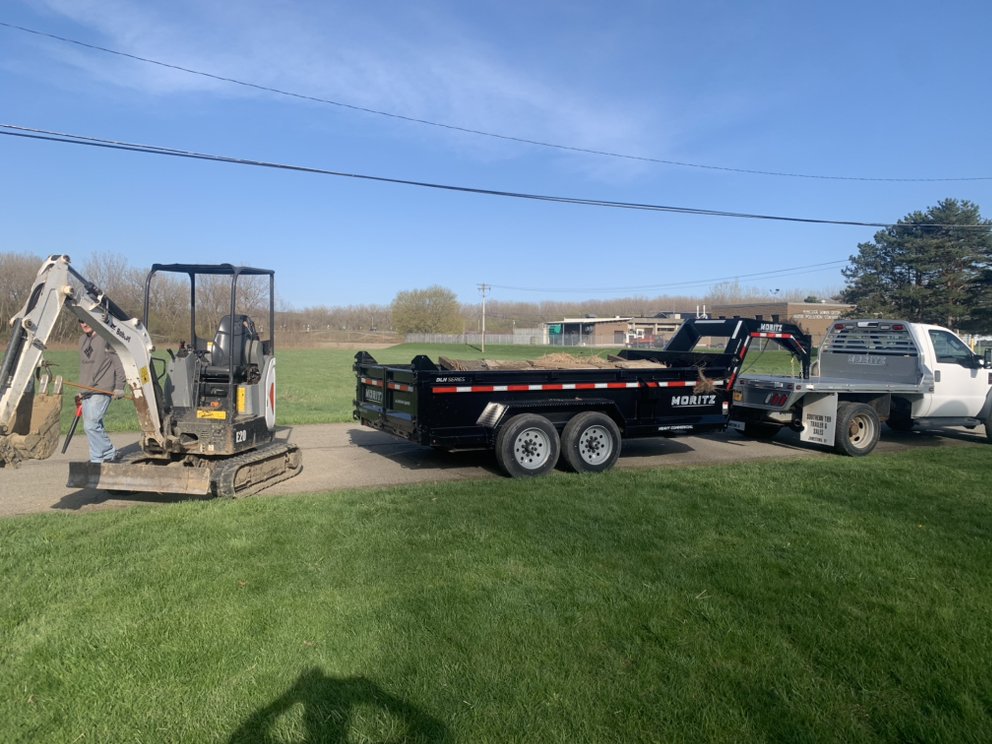 EARTHSCORE EXCAVATING Irving, New York Excavation Services Phone