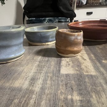 Jacksonville Pottery Studio - Art Classes Near Me - Jacksonville, Florida Jacksonville Pottery Studio - Art Classes Near Me - Jacksonville, Florida
