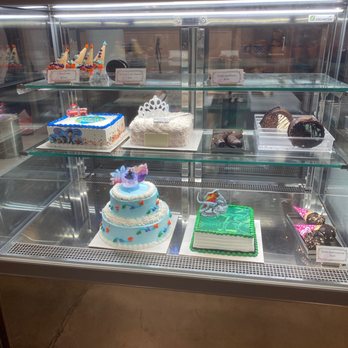 Baskin Robbins - Ice Cream & Frozen Yogurt Near Me - Las Vegas, Nevada