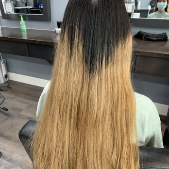 LK Style Studio - Before :( - Waxing Near Me - Katy, Texas