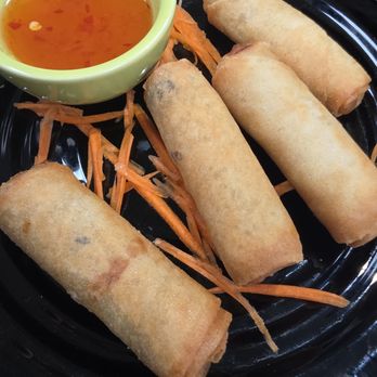 Grab Thai - Thai Near Me - Upper St. Clair, Pennsylvania