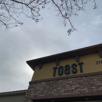Toast - Right outside - Breakfast & Brunch Near Me - Temecula, California Toast - Right outside - Breakfast & Brunch Near Me - Temecula, California