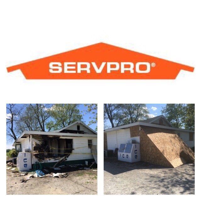 SERVPRO OF KANKAKEE COUNTY Updated August 2024 54 Photos & 11