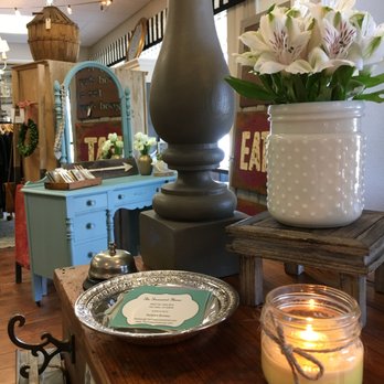 The Treasured Home - Antiques Near Me - Fair Oaks, California The Treasured Home - Antiques Near Me - Fair Oaks, California