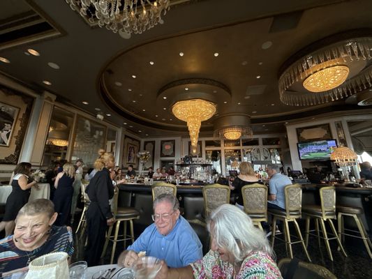 Le Mont Restaurant by null
