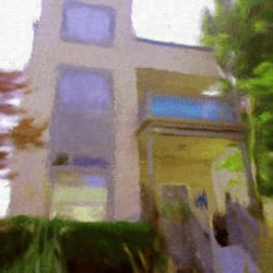 The Hamtramck House