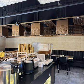 MooMoo Hot Pot - Hot Pot Near Me - Irvine, California