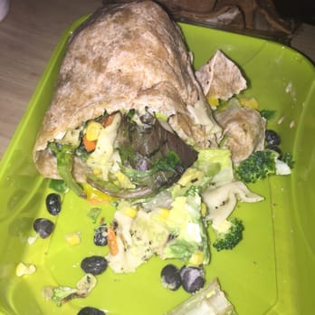 Salata - Salad Near Me - College Station, Texas