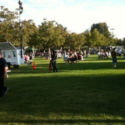 Gourmet Food Truck Festival