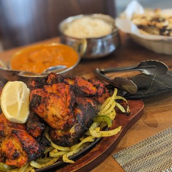 Himalayan Taste Temecula - a plate of food - Indian Near Me - Temecula, California Himalayan Taste Temecula - a plate of food - Indian Near Me - Temecula, California