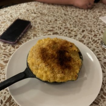 Kitchen - Baked Mac and Cheese - New American Near Me - Las Vegas, Nevada