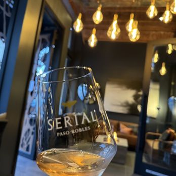 Serial Wines - Wineries Near Me - Paso Robles, California