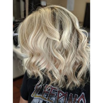 Pacific Valley Salon - Jessica - Hair Stylists Near Me - Paso Robles, California Pacific Valley Salon - Jessica - Hair Stylists Near Me - Paso Robles, California