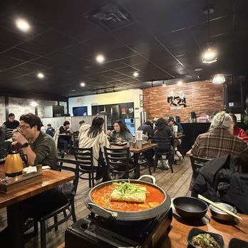 Maht Gaek - Korean Near Me - Plano, Texas