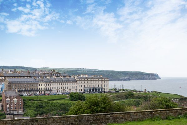 YHA Whitby by null