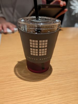 KOFFEE MAMEYA by null