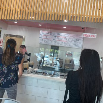 Poke Cube - Order here - Poke Near Me - Rancho Cordova, California Poke Cube - Order here - Poke Near Me - Rancho Cordova, California