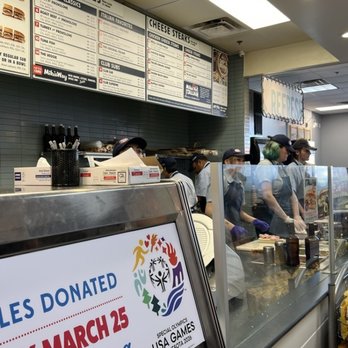 Jersey Mike's Subs - Delis Near Me - Albuquerque, New Mexico
