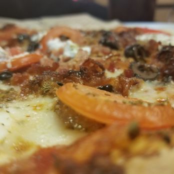 MOD Pizza - Fast Food Near Me - Cypress, Texas MOD Pizza - Fast Food Near Me - Cypress, Texas