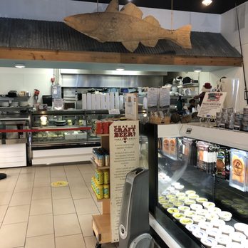 Cod & Capers Seafood - Market - Seafood Near Me - North Palm Beach, Florida Cod & Capers Seafood - Market - Seafood Near Me - North Palm Beach, Florida