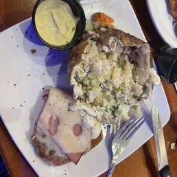Malibu Chicken
