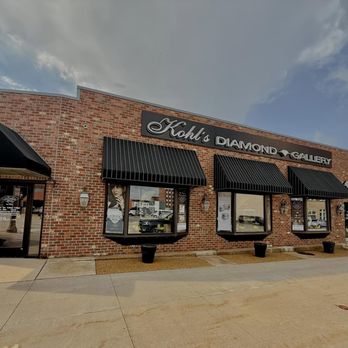 Kohl's Diamond Gallery - Jewelry Near Me - Galesburg, Illinois Kohl's Diamond Gallery - Jewelry Near Me - Galesburg, Illinois