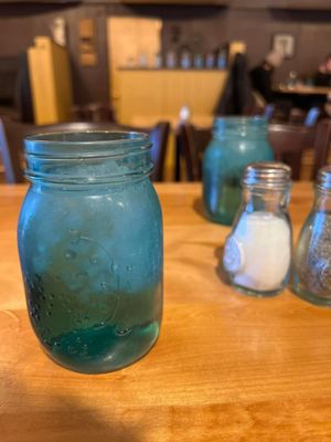 Birch and Barley by null