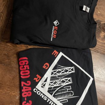 Elevate Design Print & Embroidery - Product Design Near Me Elevate Design Print & Embroidery - Product Design Near Me