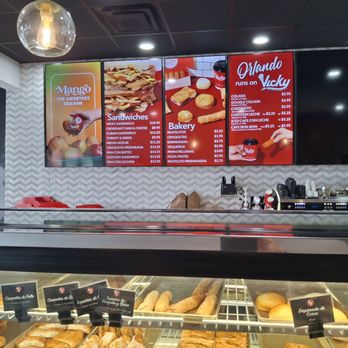 Vicky Bakery - Menu - Bakeries Near Me - Orlando, Florida Vicky Bakery - Menu - Bakeries Near Me - Orlando, Florida